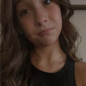 meet your posher, rylee